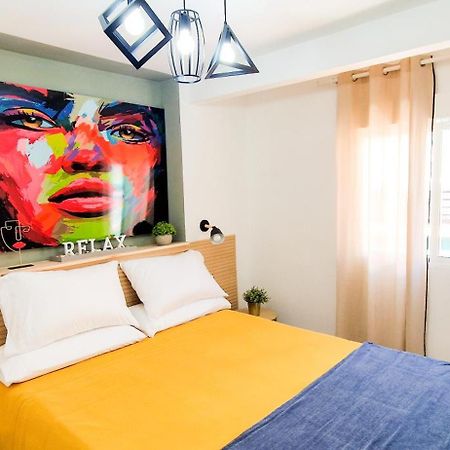 Apartamento “La Guapa” Benidorm! Buitenkant foto