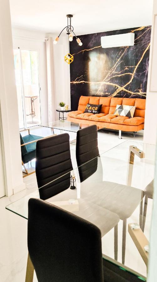 Apartamento “La Guapa” Benidorm! Buitenkant foto