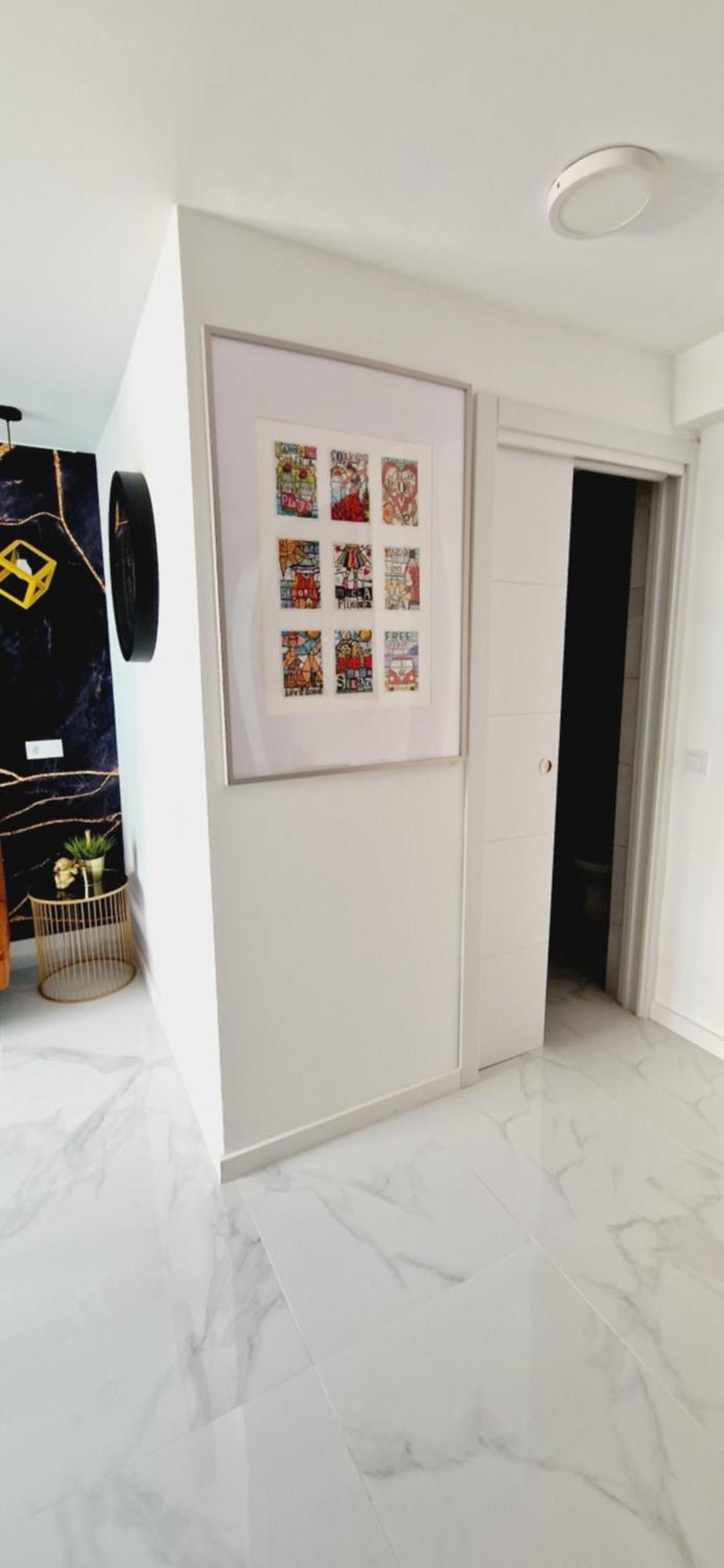 Apartamento “La Guapa” Benidorm! Buitenkant foto