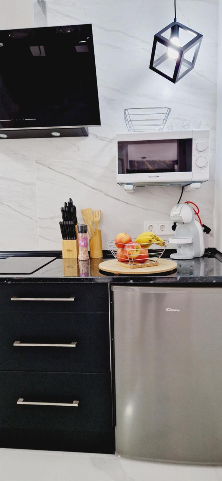Apartamento “La Guapa” Benidorm! Buitenkant foto