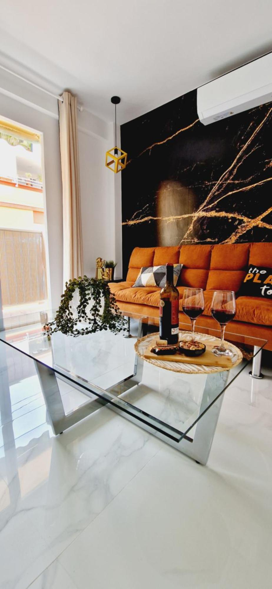 Apartamento “La Guapa” Benidorm! Buitenkant foto