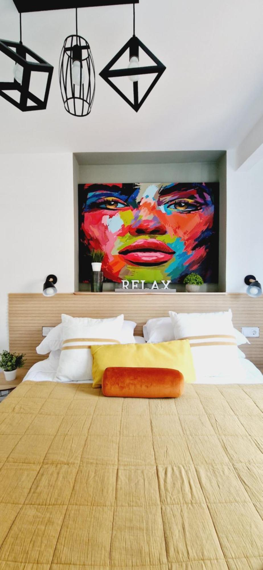 Apartamento “La Guapa” Benidorm! Buitenkant foto