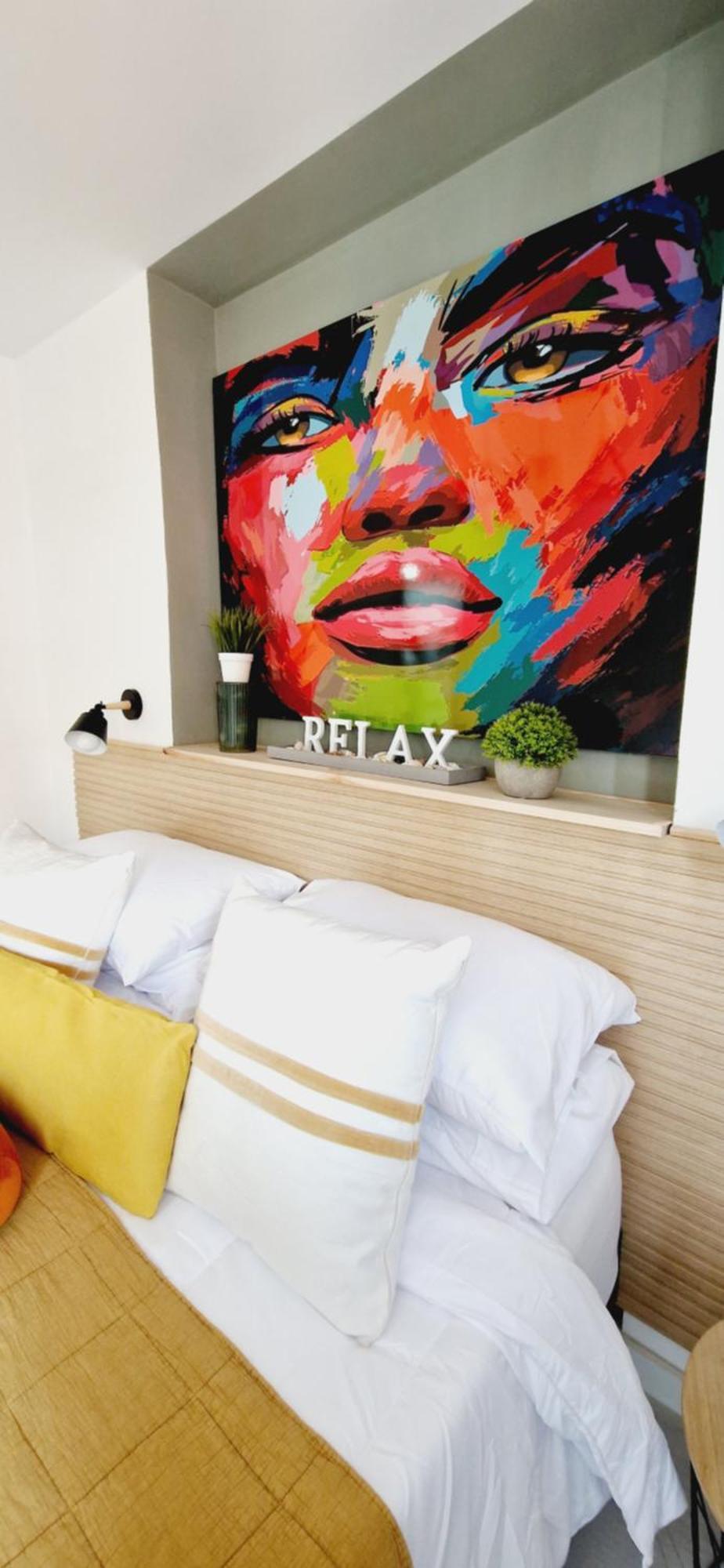 Apartamento “La Guapa” Benidorm! Buitenkant foto