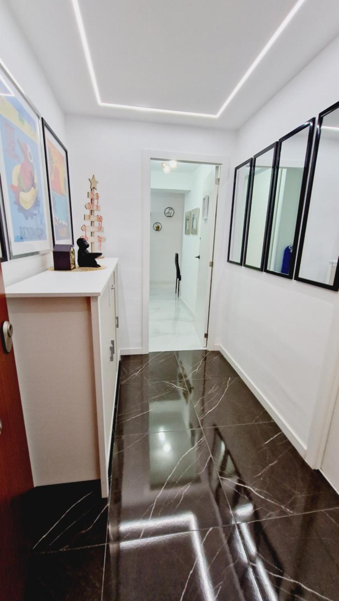 Apartamento “La Guapa” Benidorm! Buitenkant foto